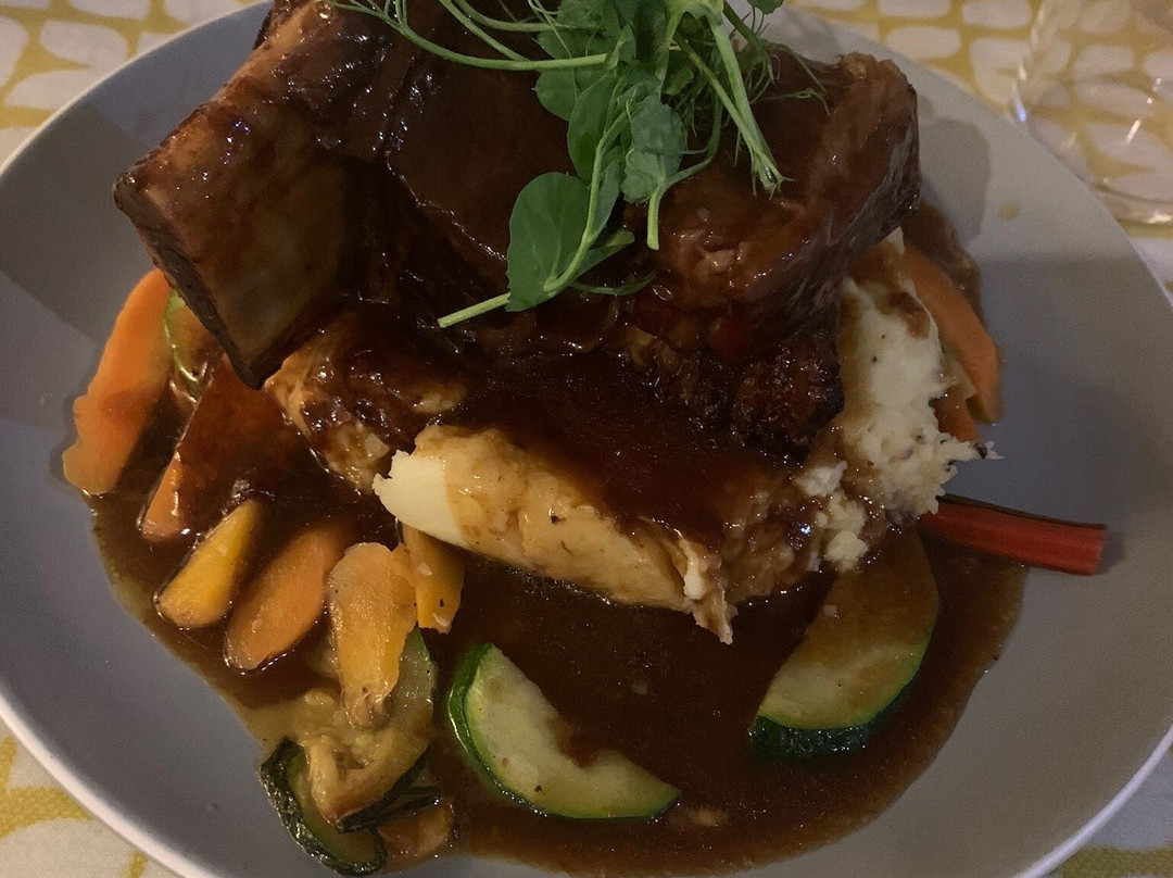 The Smugglers Inn主图