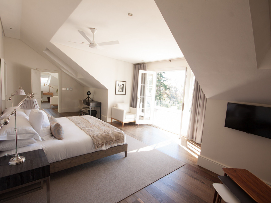 The Homestead at Oldenburg Vineyards主图