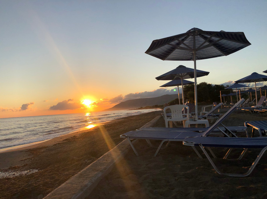 Hydramis Palace Beach Resort主图