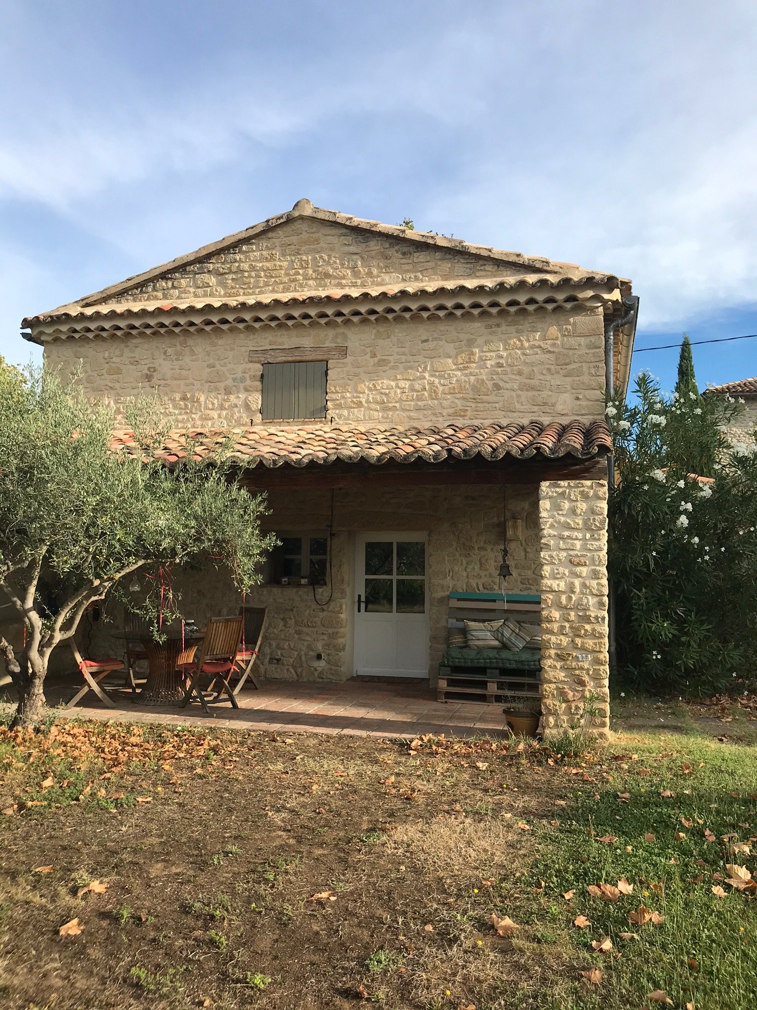 Gîtes de mas caron-官方