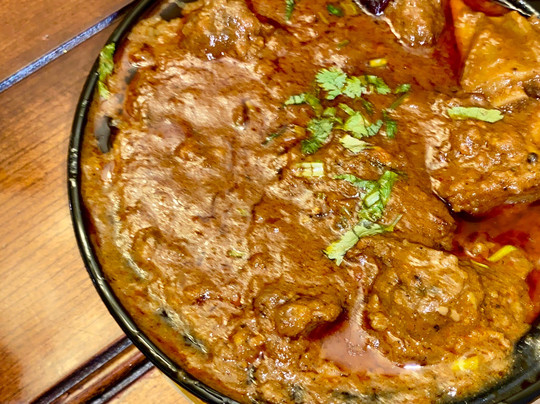 Amaravati Indian Cuisine