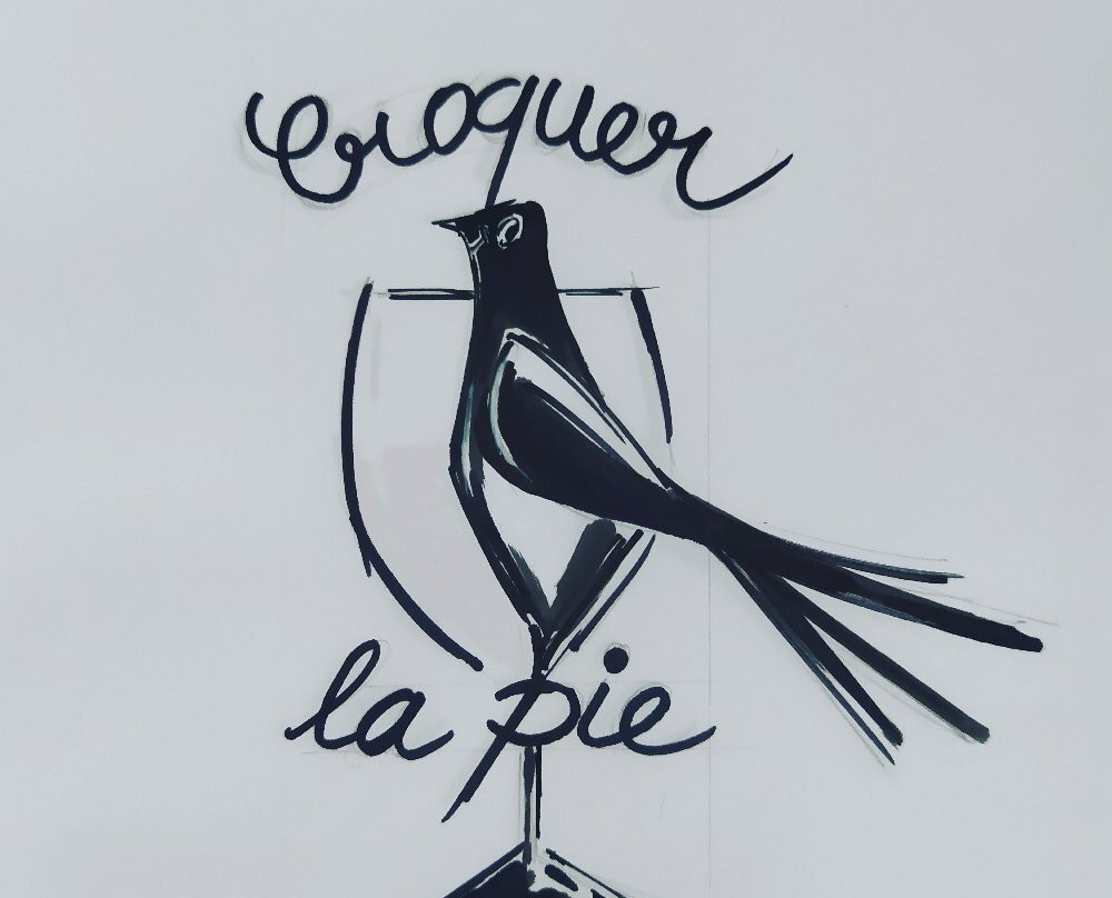 Croquer La Pie-Saint-Hilaire-d'Ozilhan必去景点