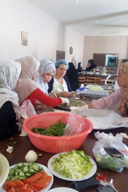Safi Kitchen Local Food Experience景点图片