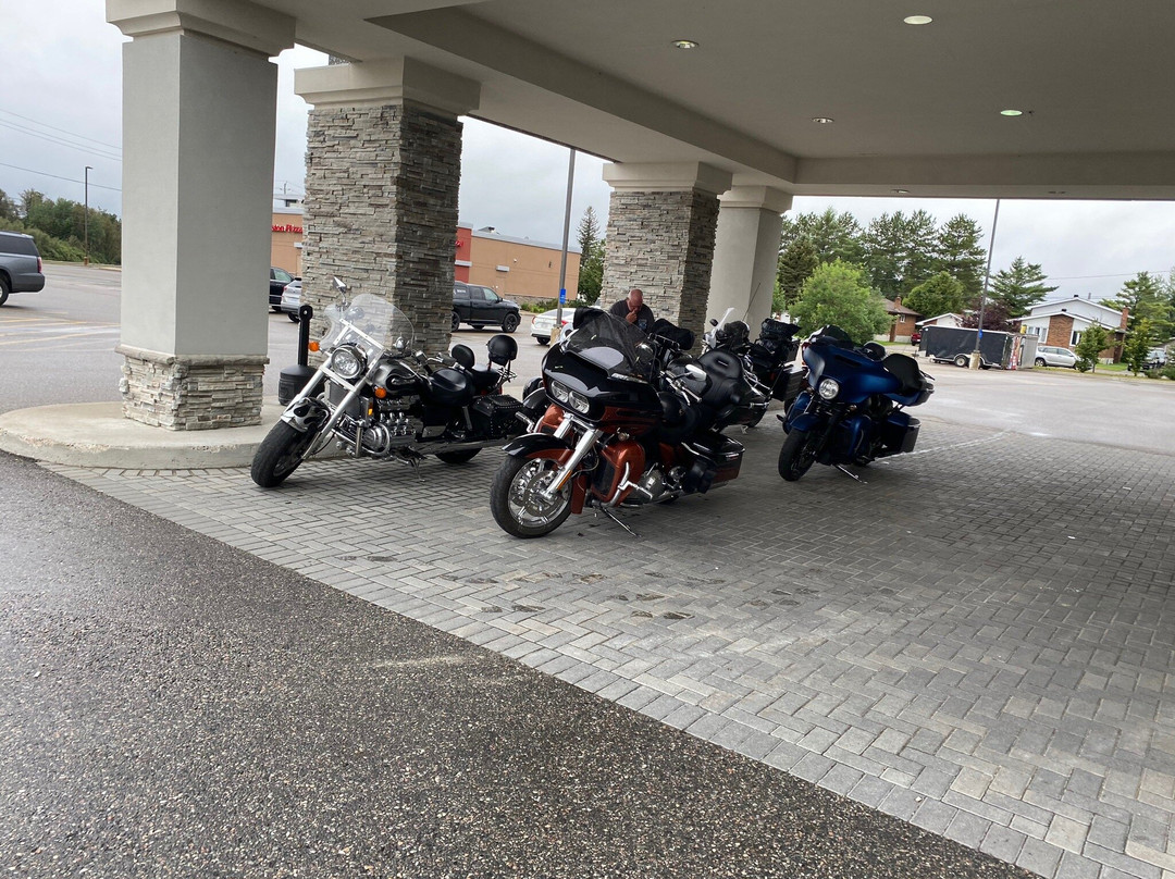 Hampton Inn by Hilton Timmins主图