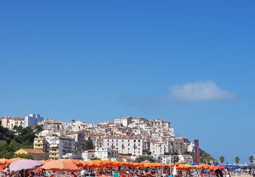 Hotel Miramare主图