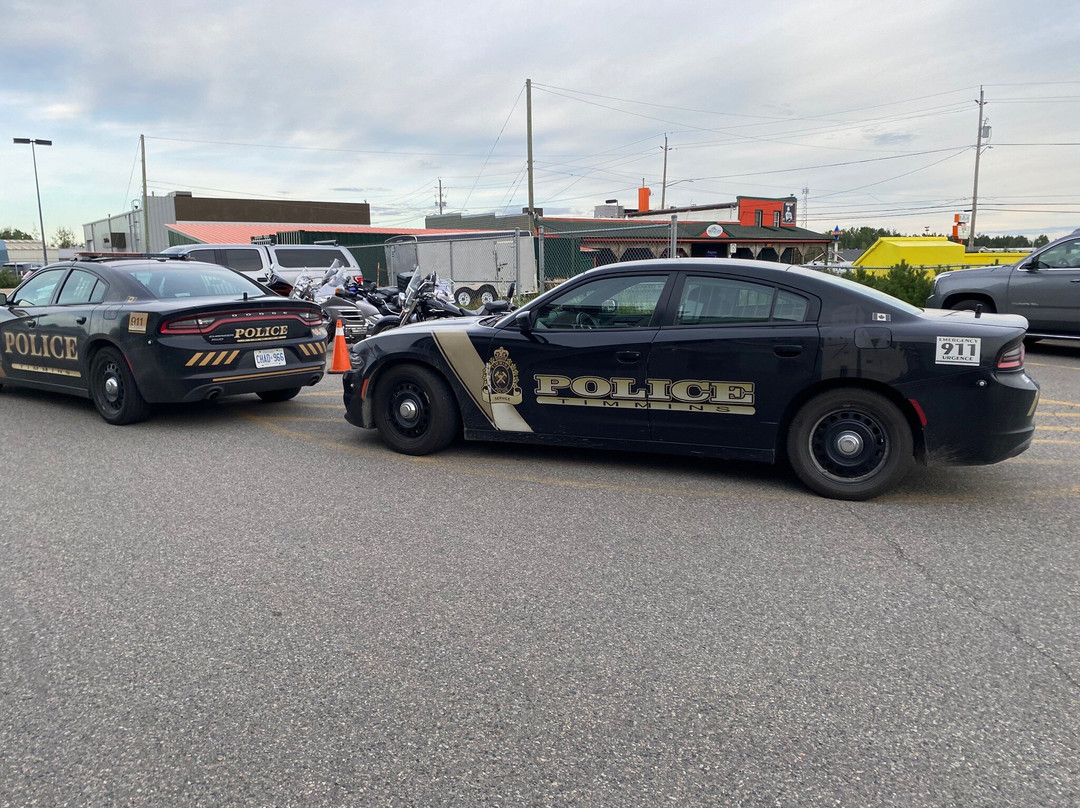 Hampton Inn by Hilton Timmins主图