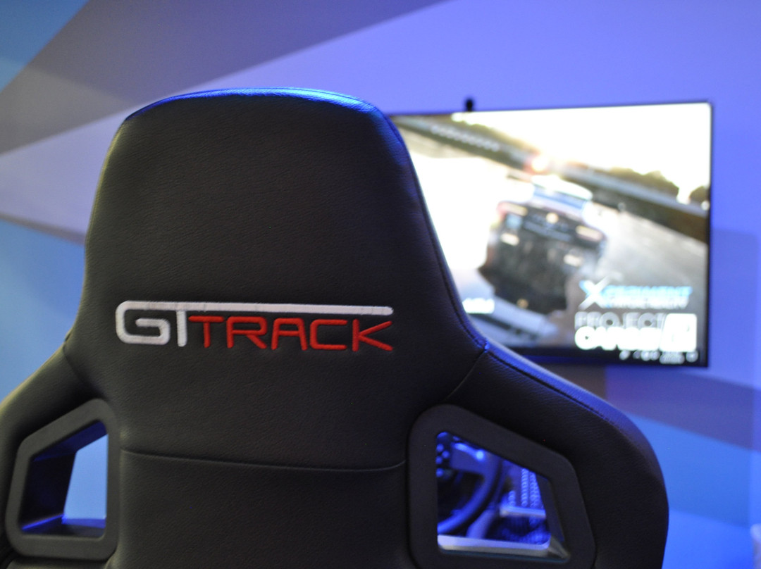 Xperiment Virtual Reality-特兰伯尔必去景点