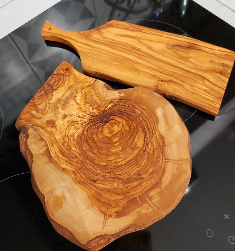 Olive Wood Traditional Workshop-Adele必去景点