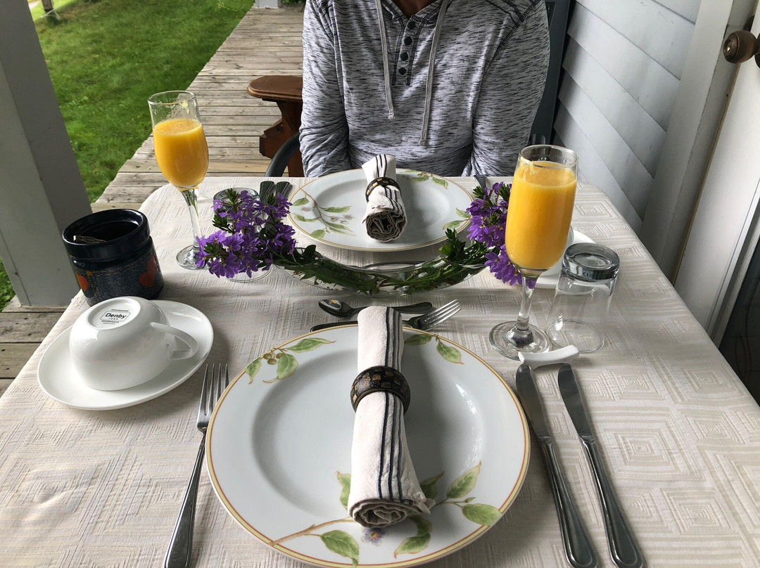 卡谢宿加早餐旅馆主图