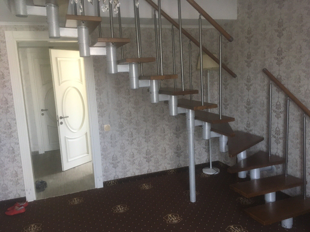 Tovmed Hotel