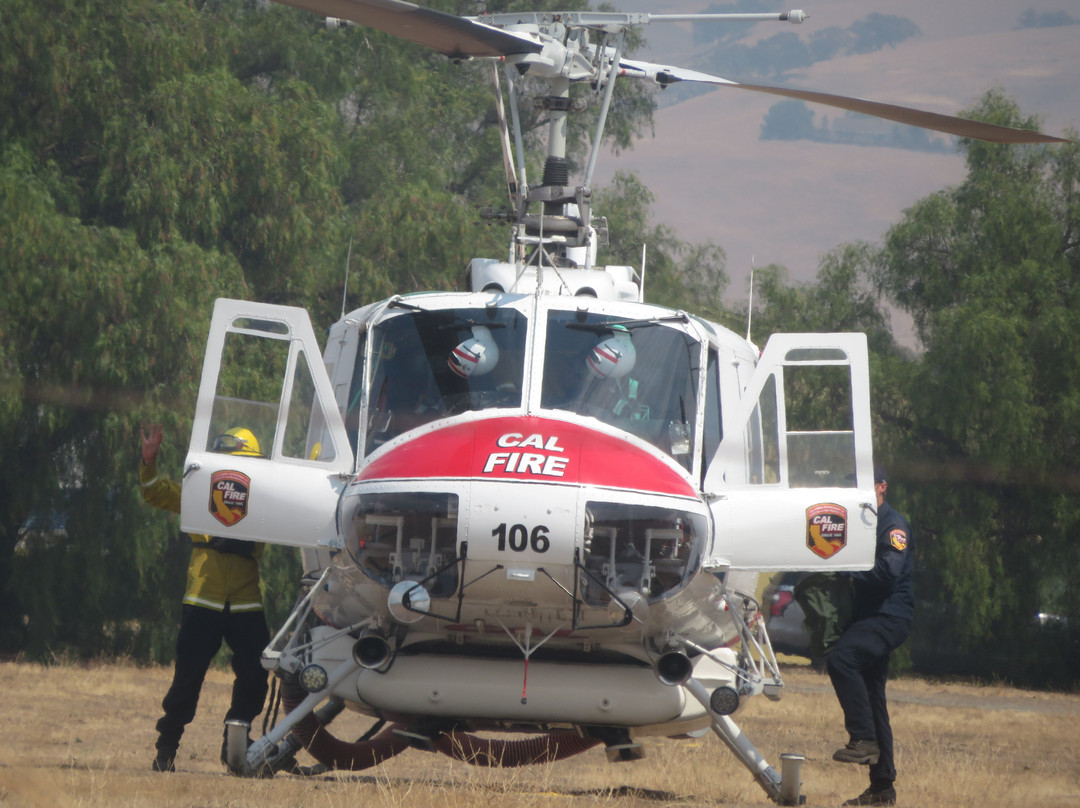 Livermore Valley-利佛摩必去景点