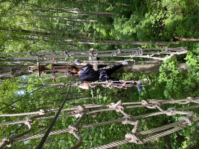 Go Ape Zipline & Adventure Park-Bear必去景点