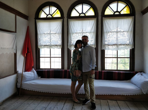 TripAlbania.AL-地拉那必去景点