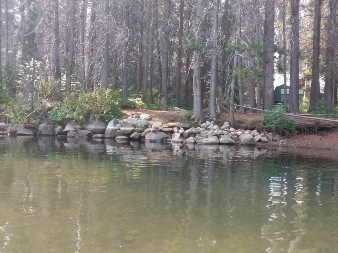 Donner Lake Watersports & Marina-特拉基必去景点