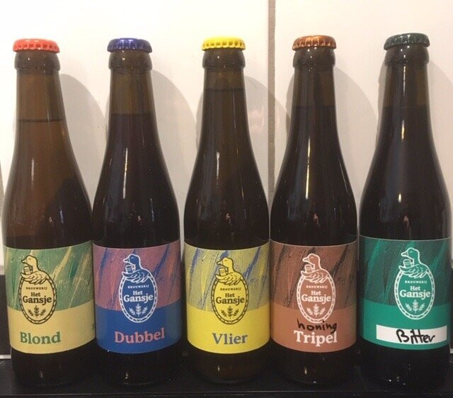 Brouwerij Het Gansje景点图片