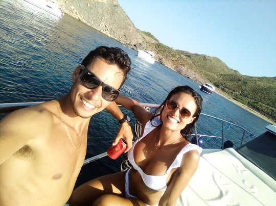 Bora Bora Charters-Fornells必去景点