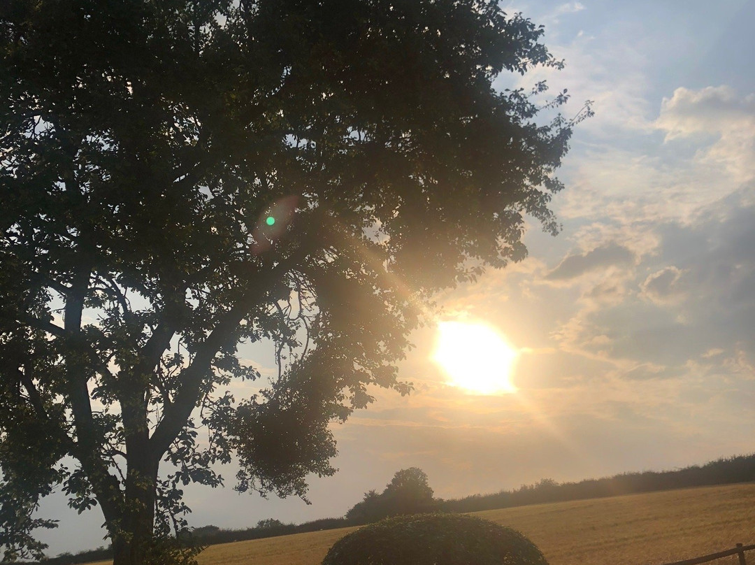 Corsham Field Farmhouse主图