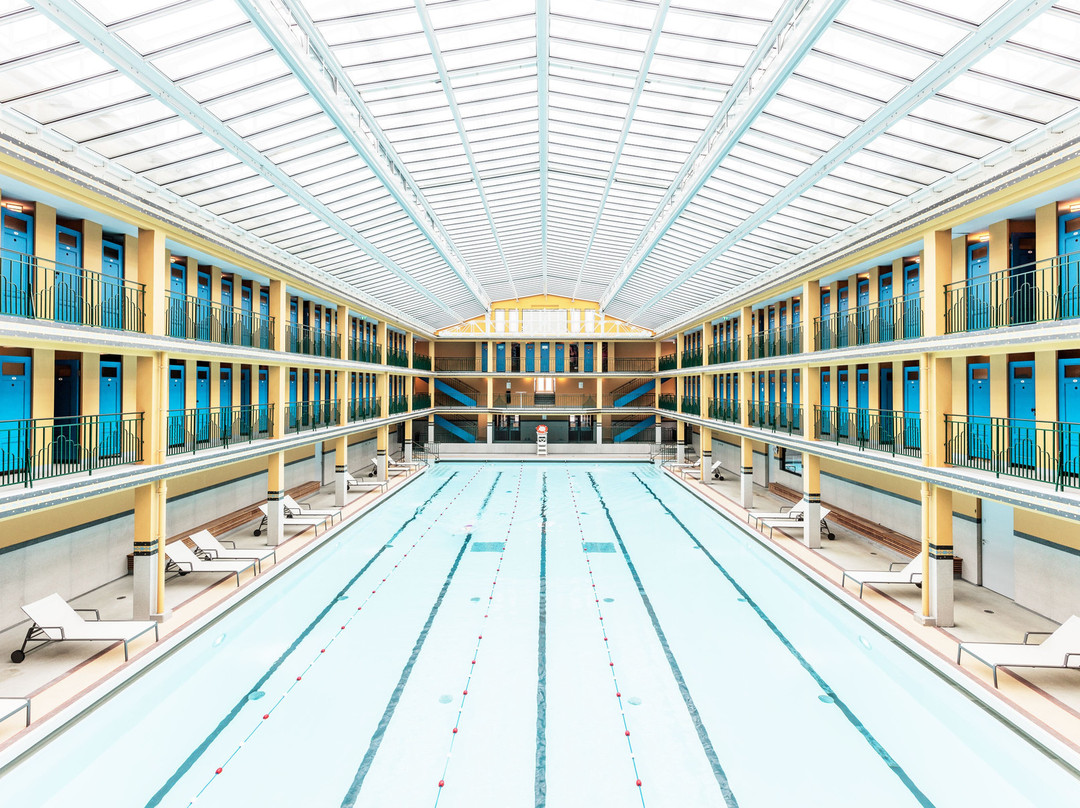 Molitor Spa by Clarins景点图片