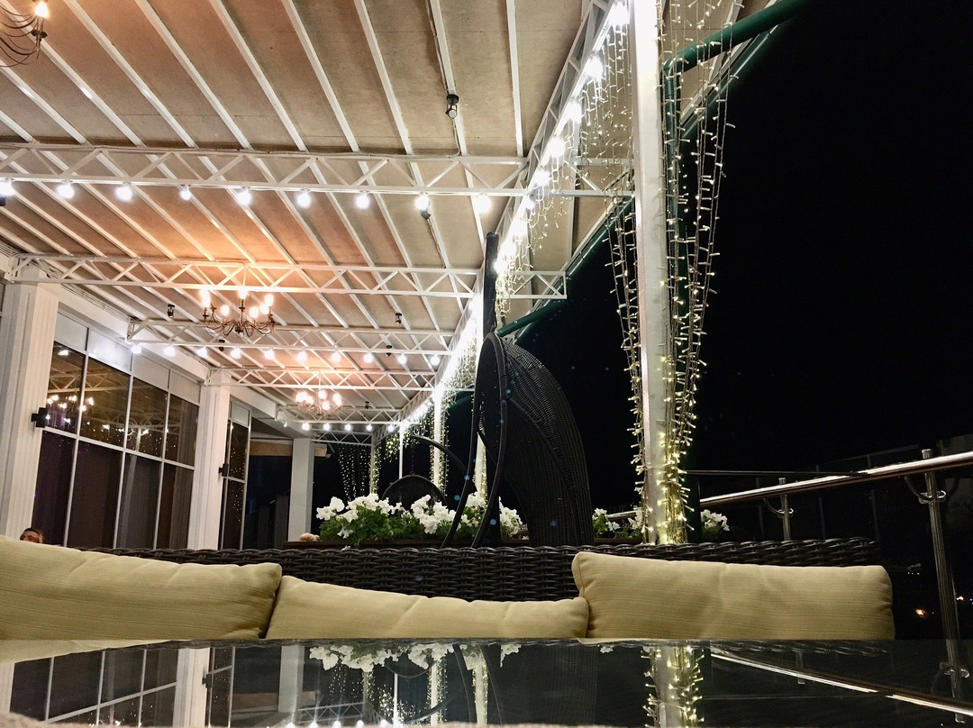 Rosa Del Viento Hotel主图