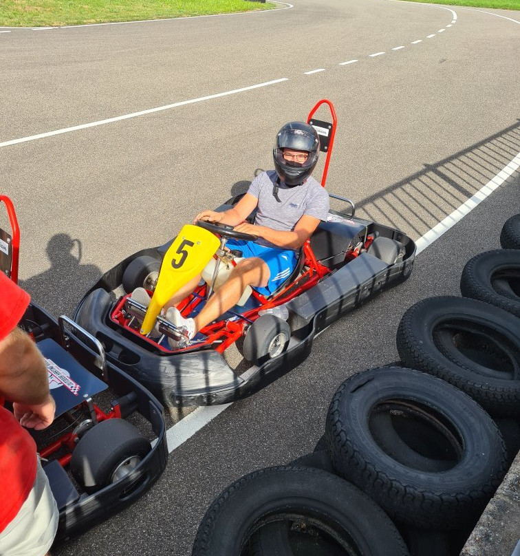 Karting Vaals-Vaals必去景点