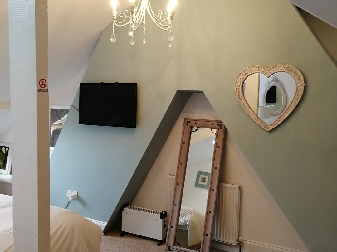 The Bridges B&B主图