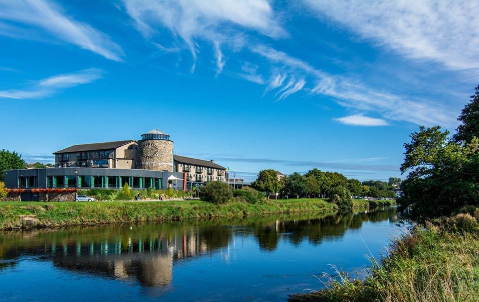 The Riverside Park Hotel & Leisure Club-官方