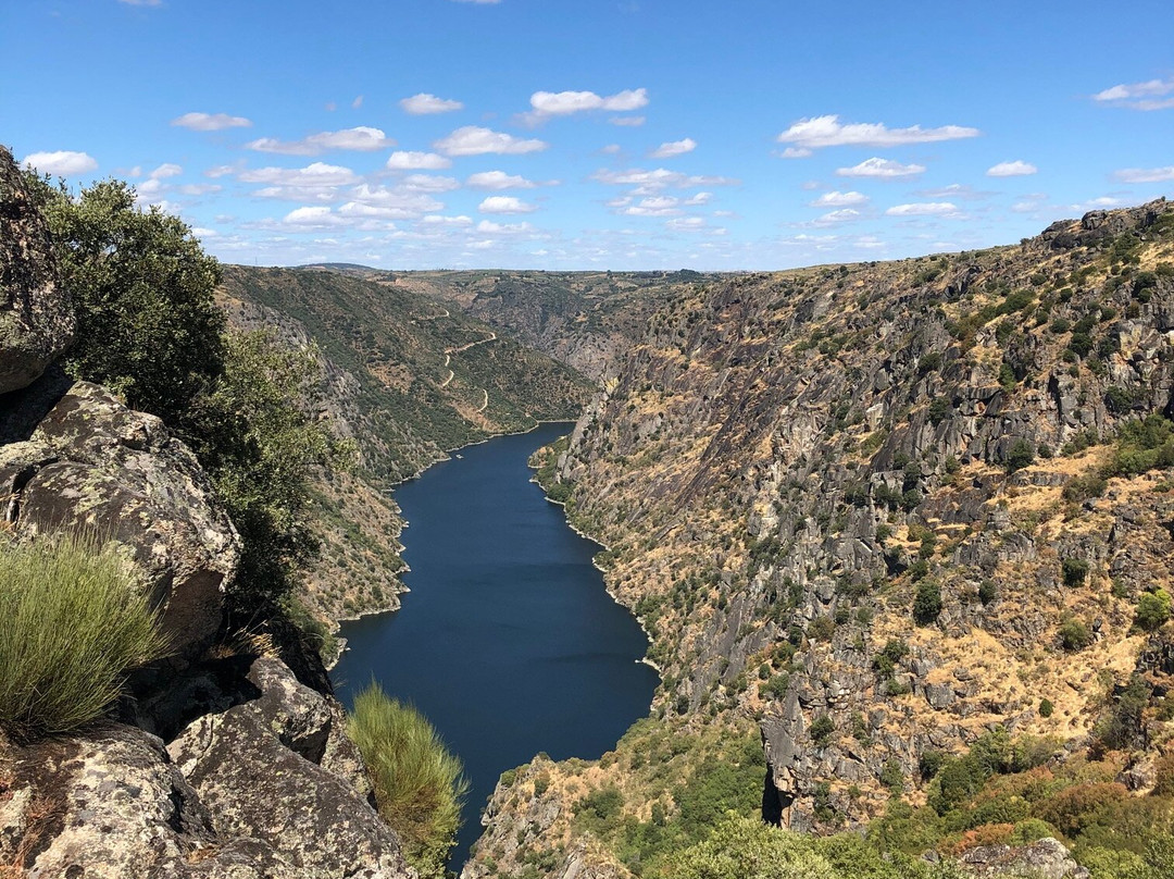 Picon de Felipe Lookout-Aldeadavila de la Ribera必去景点