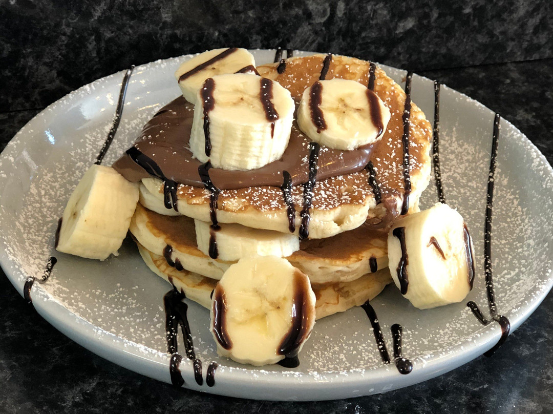 Ruby’s Coffee House