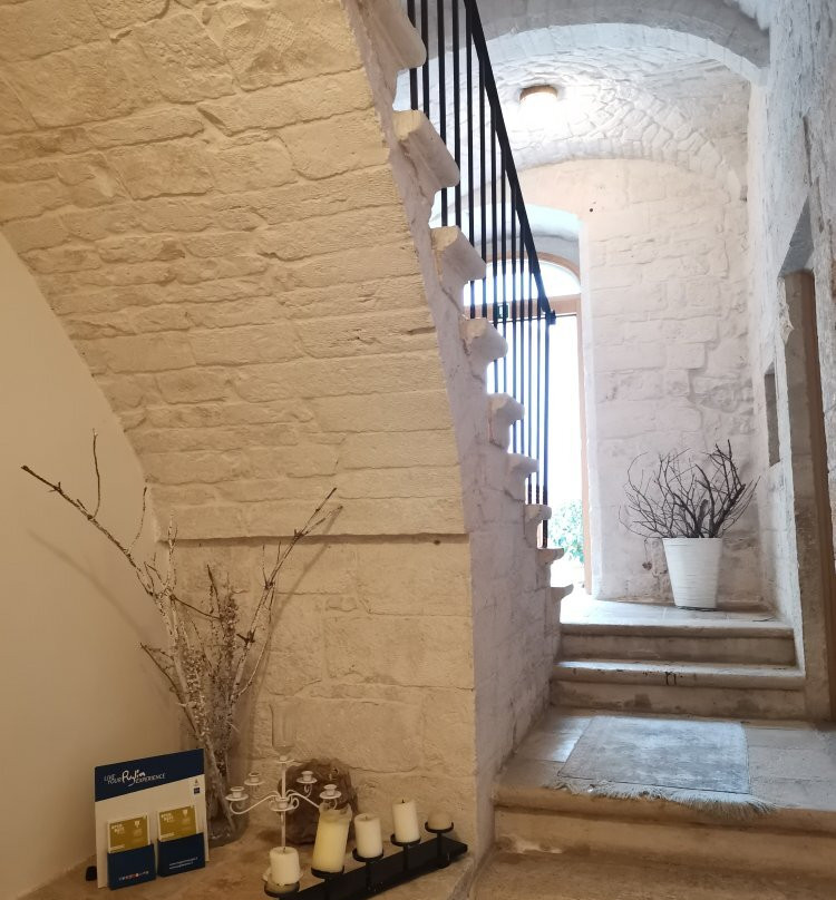 圣塔罗莎黎莱斯酒店主图