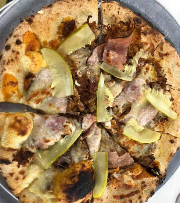 Knapp's Narrows Marina & Inn主图