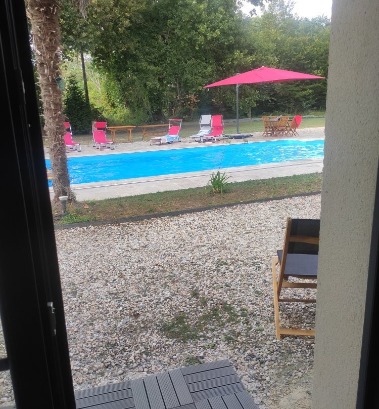 Domaine du Bois Seguin主图