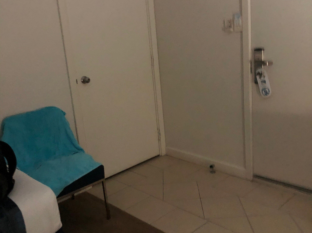 尖峰石林度假酒店主图