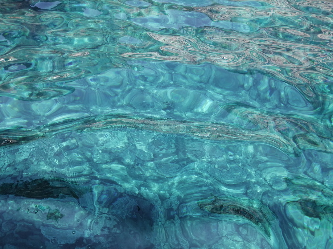 Portum-Giardini Naxos必去景点