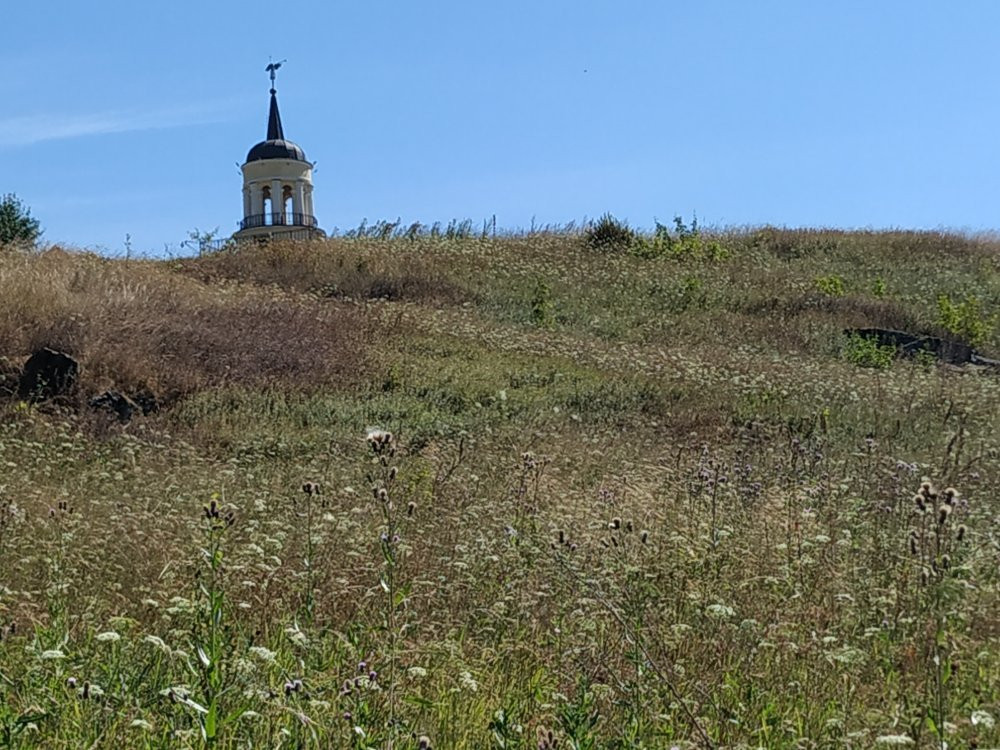 Lisya Mountain-Nizhny Tagil必去景点