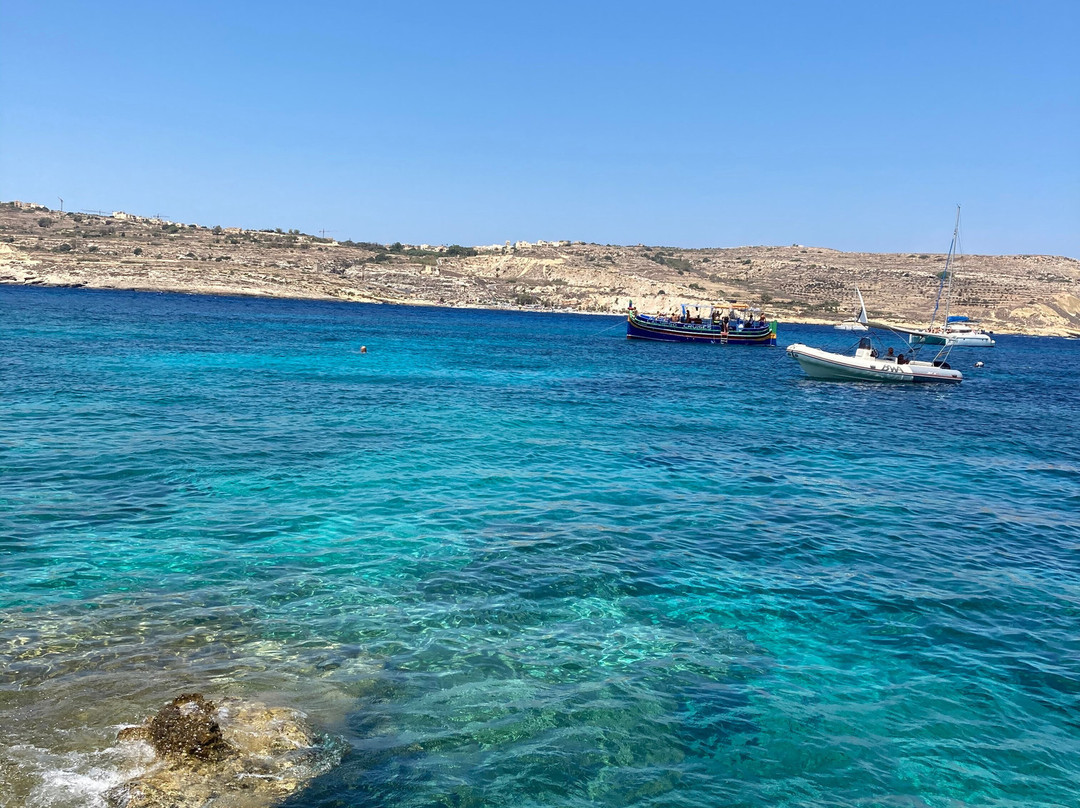 Hello Malta Tours-斯利马必去景点