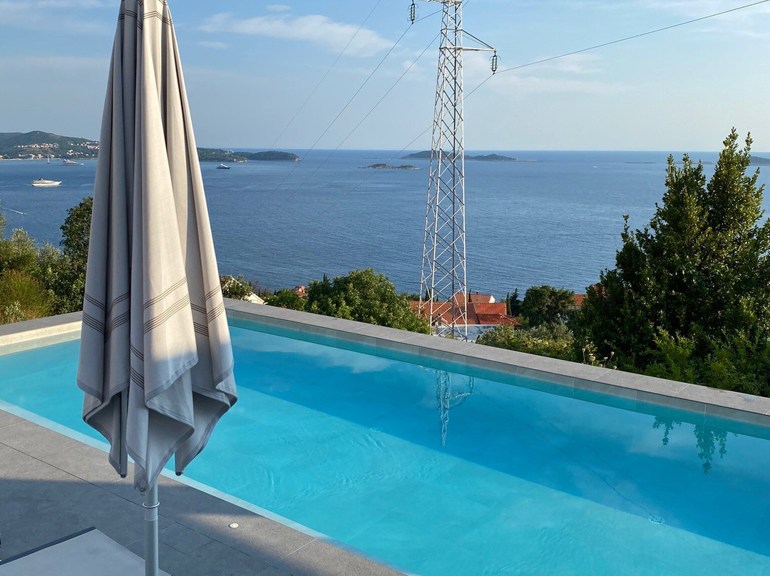 Apartments Villa Poco Loco主图