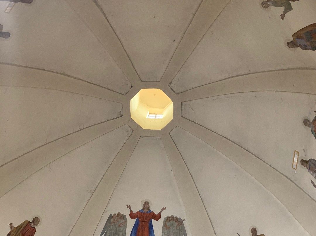 Santuario Beata Vergine del Rosario景点图片