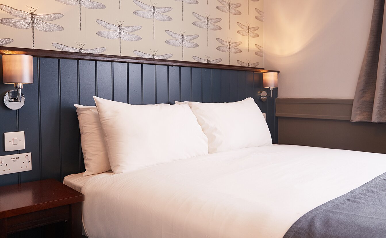 Corner House Hotel-官方