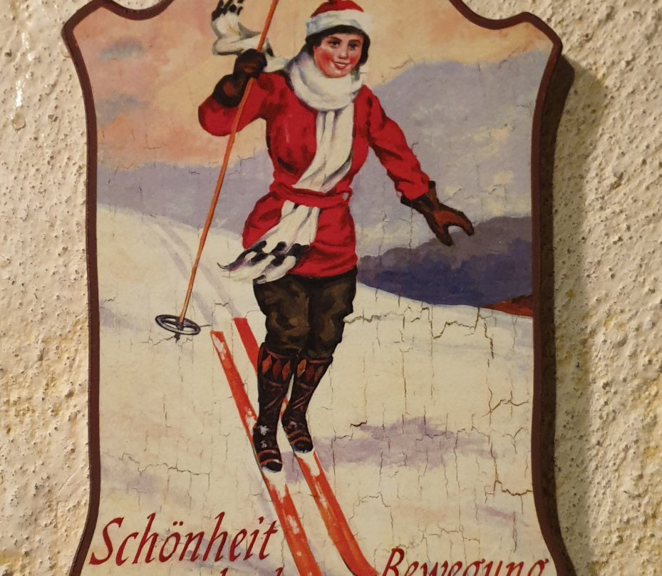Hotel Sumava Inn主图