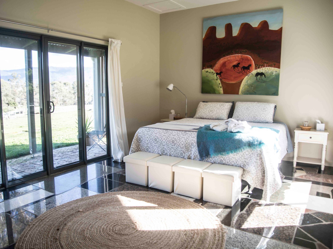 Spring Spur Stay主图