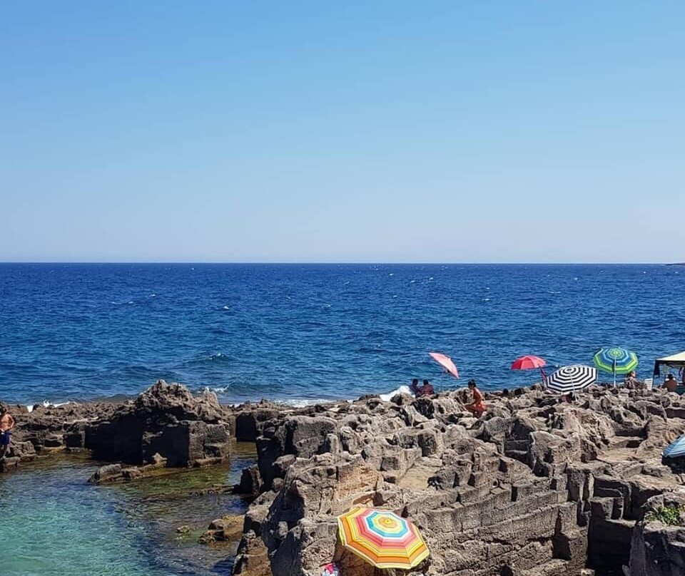 Torre Palane-Marina Serra必去景点