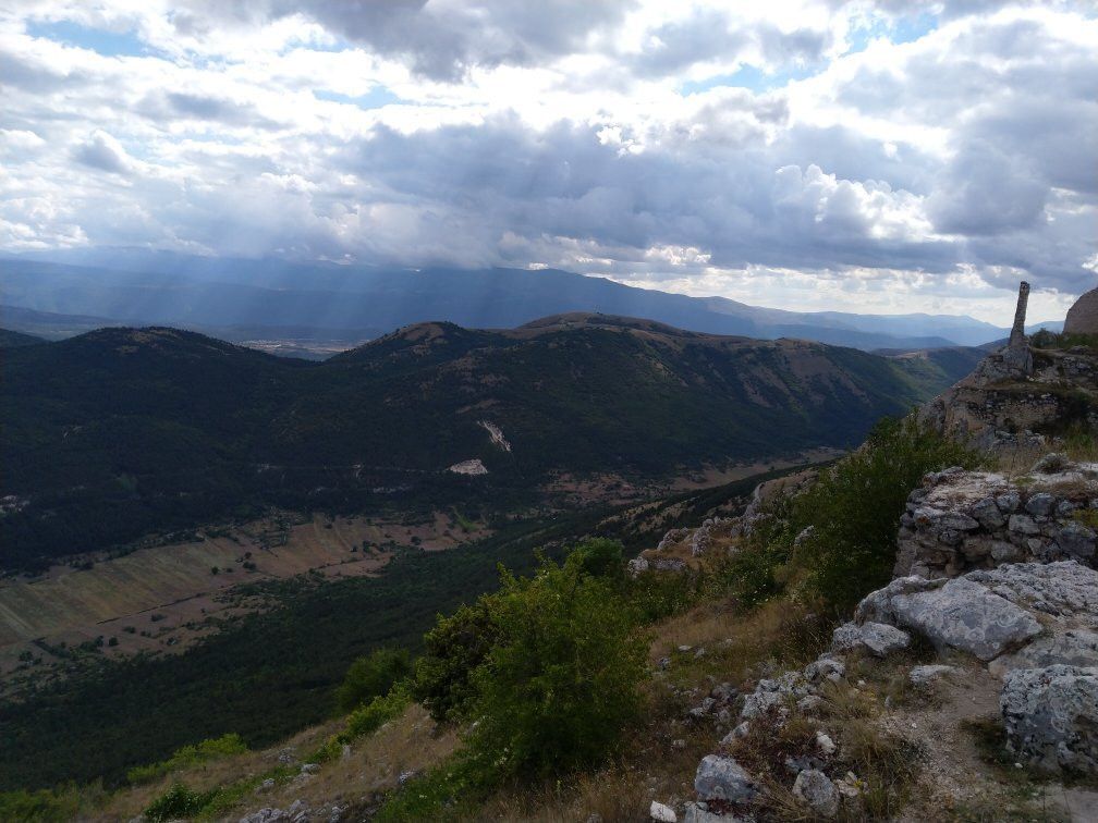 Parco Nazionale del Gran Sasso e Monti della Laga景点图片