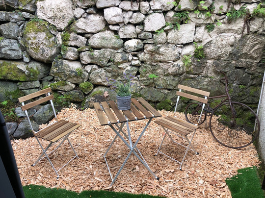 Les Sorbiers Barèges主图