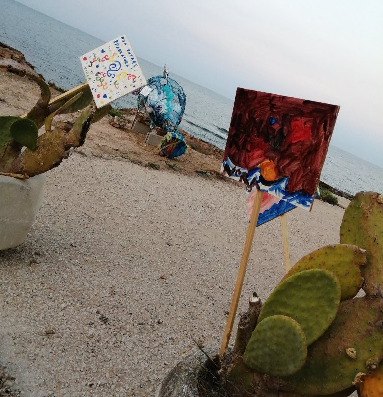 Spiaggia di Calabernardo-诺托必去景点