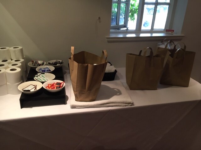 Crabwall Manor Hotel & Spa-餐饮