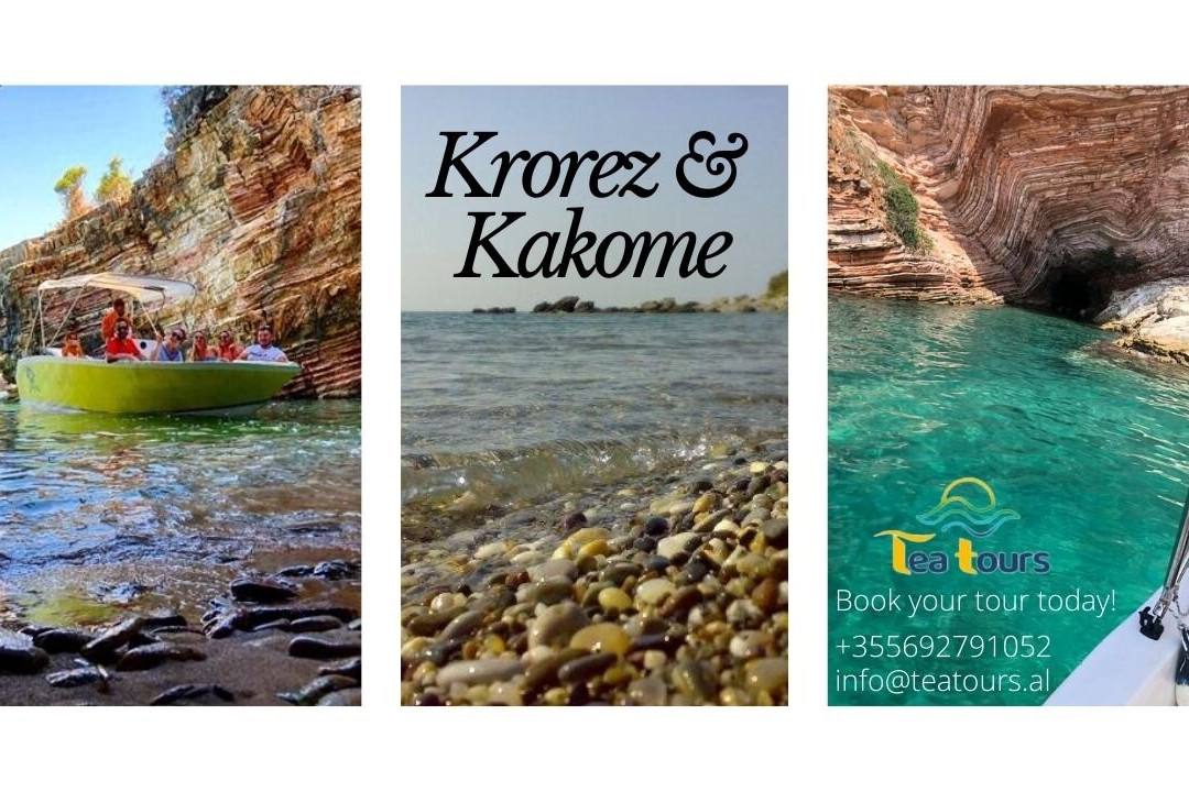 Kakome-Delvine必去景点