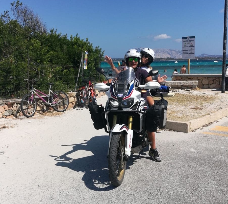 B&B Sa Marina主图