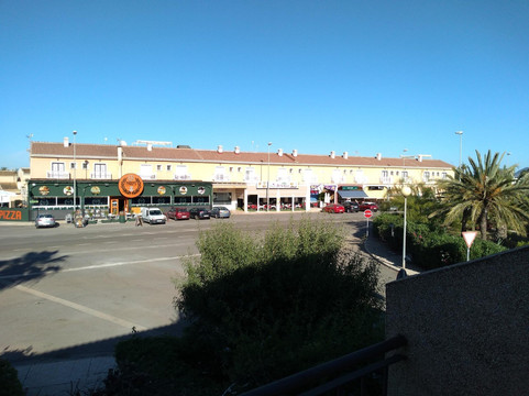 Estrella del Mar旅游攻略图片