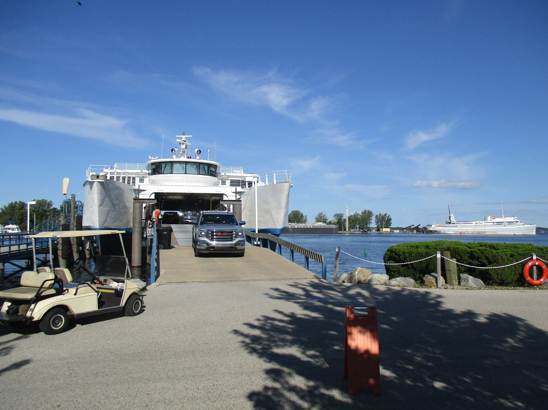 Lake Express-密尔沃基必去景点