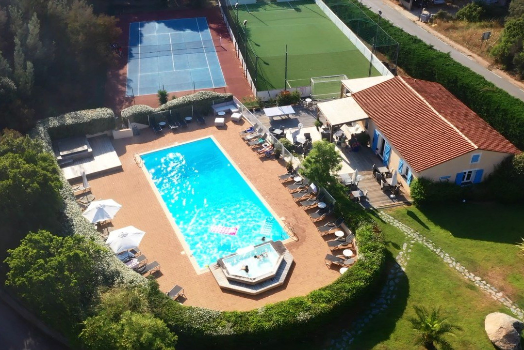 Residence Dolce Vita